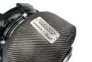 Turbo Blanket for all US SPEC CPNB / CNRB VAG 2.7 & 3.0 TDI with Garrett GTB Turbochargers-2
