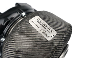 Turbo Blanket for all US SPEC CPNB / CNRB VAG 2.7 & 3.0 TDI with Garrett GTB Turbochargers - 0