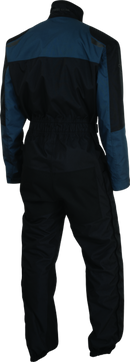 FIRSTGEAR Thermosuit 2.0 Grey/Black - Medium-2