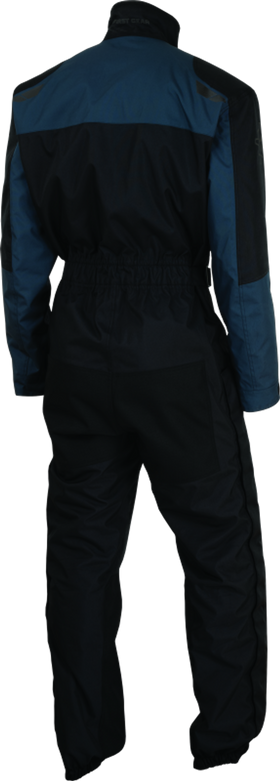 FIRSTGEAR Thermosuit 2.0 Grey/Black - Medium - 0
