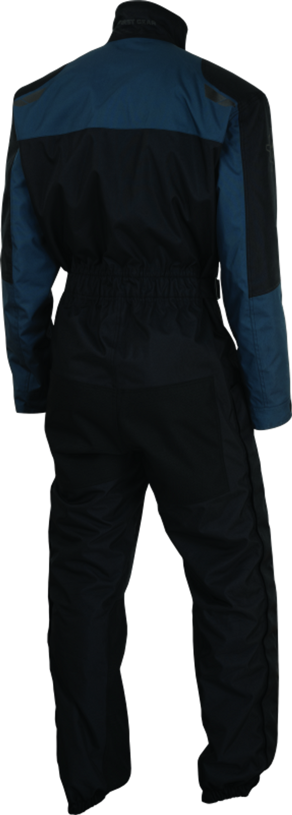 FIRSTGEAR Thermosuit 2.0 Grey/Black - Extra Large