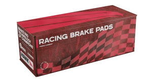 Hawk 2020 Ford Mustang 5.0L Bullitt Front ER-1 Brake Pads - 0