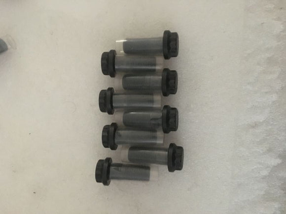 Ringer Racing Billet Series Clutch & Flywheel Conversion Kit – AAN/7A – 01E/01A