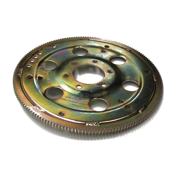 HAYS SFI FLEXPLATE.68-84 CAD 368-500 166T. IN - 0