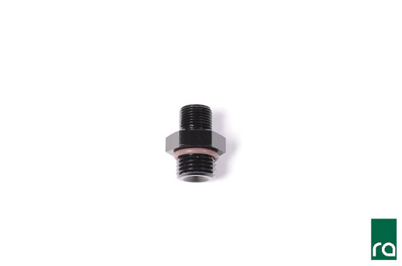 Radium Engineering 6AN ORB to M12x1.0mm Male