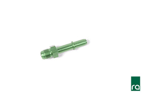 Radium Engineering 3/8in SAE Male to 6AN Male