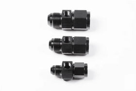 Radium Engineering 10AN Inline to 1/8NPT Female Fitting