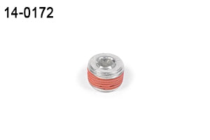 Radium Engineering 1/8in NPT Plug