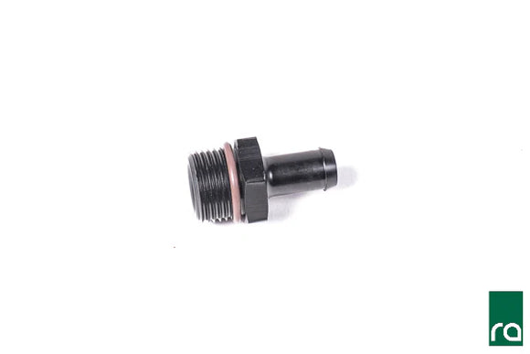 Radium Engineering 10AN ORB to Barb .500in Hose