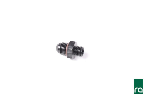 Radium Engineering Adapter Fitting M12X1.5 to 6AN