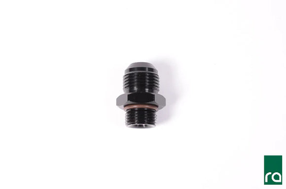 Radium Engineering 6AN to 8AN Male Fitting