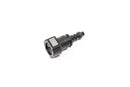 Radium Engineering 3/8in SAE Female to 5/16 Barb-1