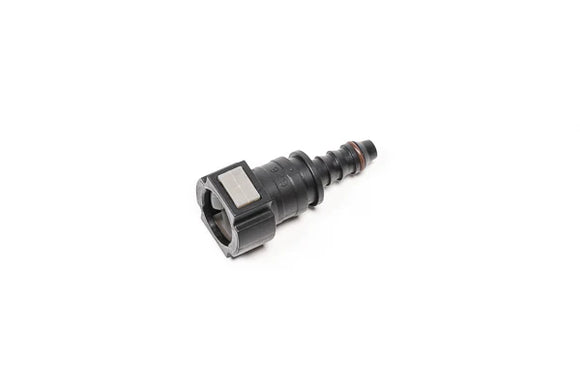 Radium Engineering 3/8in SAE Female to 5/16 Barb