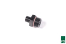 Radium Engineering Fitting 8AN ORB to M12X1 MALE-1