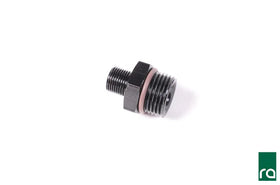 Radium Engineering Fitting 8AN ORB to M12X1 MALE