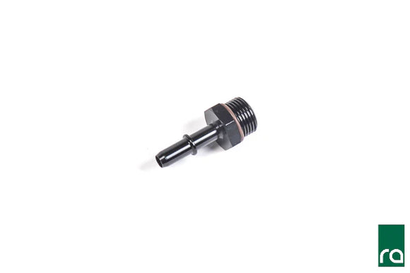 Radium Engineering 10AN ORB to 3/8in SAE Male