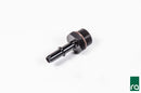 Radium Engineering Universal 8AN Orb to 3/8 SAE Male-1