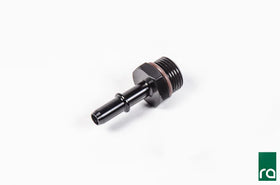 Radium Engineering Universal 8AN Orb to 3/8 SAE Male