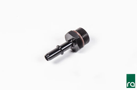 Radium Engineering Universal 8AN Orb to 3/8 SAE Male