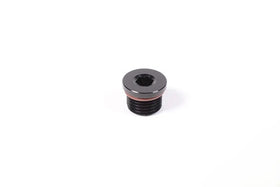 Radium Engineering Fitting 2AN ORB Plug