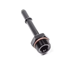 Radium Engineering 8AN ORB to .3125 SAE Male - Extended