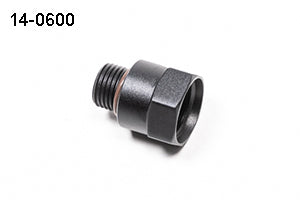 Radium Engineering 6AN ORB Male To 8AN ORB Female