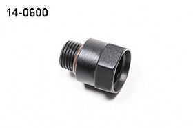 Radium Engineering 6AN ORB Male To 8AN ORB Female