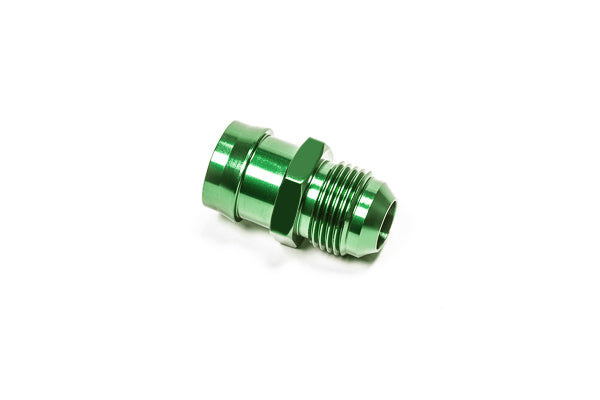 Radium Engineering V2 Quick Connect 15mm Female to 10AN Male Straight