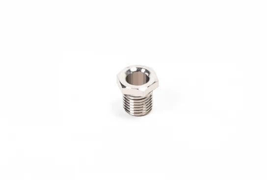 Radium Engineering Replacement FPR Orifice - Stainless Steel