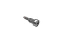 Radium Engineering 5/16in SAE Female Deep to 5/16in Barb-1