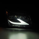 AlphaRex 14-19 Lexus GX460 (Non-AFS) NOVA LED Proj Headlights Alpha Black w/Activ Light/Seq Signal-4