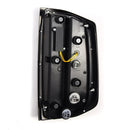 AlphaRex 14-21 Toyota Tundra LUXX LED Taillights Alpha Blk w/Activ Light/Seq Signal-6