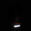 AlphaRex 14-21 Toyota Tundra LUXX LED Taillights Black/Red w/Activ Light/Seq Signal-5