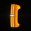 AlphaRex 14-21 Toyota Tundra Nova-Series LED Tail Lights - Alpha-Black-2