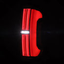 AlphaRex 14-21 Toyota Tundra Nova-Series LED Tail Lights - Alpha-Black-3
