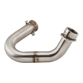 Big Gun 16-18 Yamaha WOLVERINE/R-SPEC/EPS EXO Stainless Head Pipe