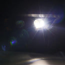 AlphaRex 14-22 Toyota 4Runner LUXX-Series LED Proj Headlights Chrome w/Actv Light & Seq. Sig + DRL-4