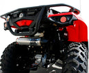 Big Gun 15-16 CAN AM OUTLANDER L 450/DPS EXO Stainless Slip On Exhaust-2