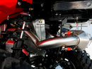 Big Gun 15-16 CAN AM OUTLANDER L 450/DPS EXO Stainless Slip On Exhaust-3