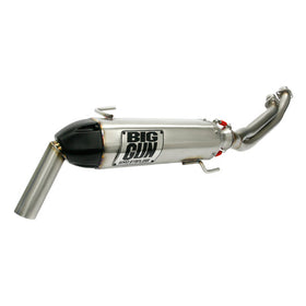 Big Gun 17-20 Polaris SPORTSMAN 850/SP EXO Stainless Full System Exhaust