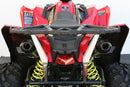 Big Gun 14-19 Polaris SCRAMBLER XP 1000 EXO Stainless Dual Full Syst Exhaust-2