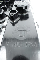VTT B58 Gen 1 BILLET CNC Valve Cover-13