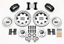 Wilwood Forged Dynalite Front Kit 12.19in Drilled 82-92 Camaro//Firebird-2
