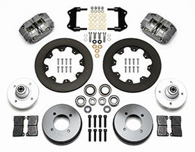 WILWOOD NDPR BB Front Kit,11.75" Vented Sunbeam Tiger - 0
