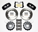 Wilwood AERO4 Rear Kit 14.25in 2006-10 Magnum/Challngr/Chrgr/300C-2