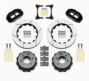 Wilwood Narrow Superlite 4R RearTruck Kit 14.25in 2012-Up Ford F150 (6 lug)-2
