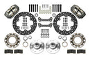 Wilwood Front Drag Kit Camaro 82-92 Dynamic MT-2