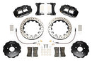 Wilwood 03-08 Audi A4 Front Kit FNSL6R 12.88-2