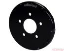 Wilwood AERO6 Front Big Brake Race Kit 14.00 Black 96-13 Chevrolet Corvette Z06 (C5/C6) w/o Lines-6