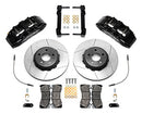 Wilwood Mustang Front Kit 15+ SX6R Lug Drive-2